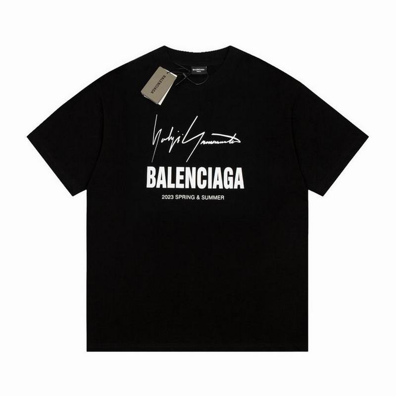 Balenciaga Men's T-shirts 43